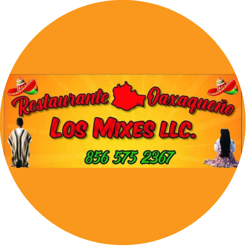 Restaurante Oaxaqueno Los Mixes logo