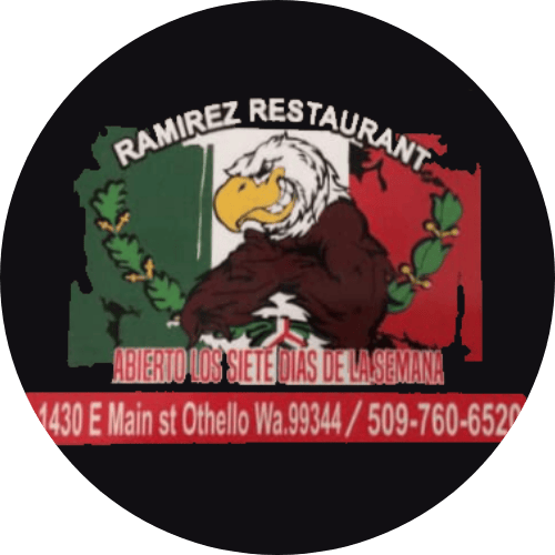 Restaurante Ramirez logo
