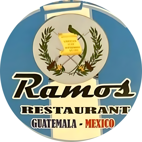 Restaurante Ramos logo