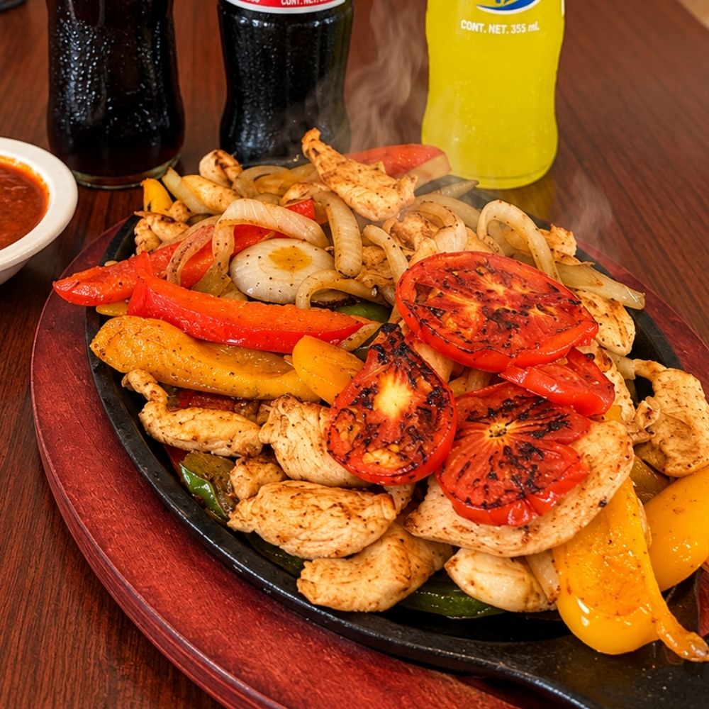 Side food item