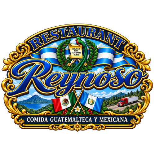 Restaurante Reynoso logo
