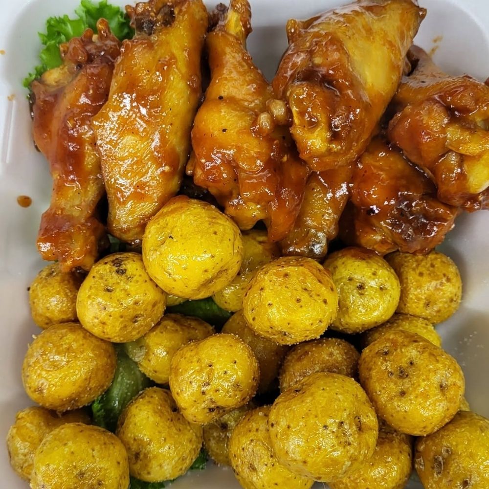 Side food item