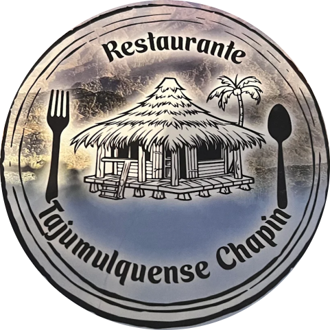 Restaurante Tajumulquense Chapin logo