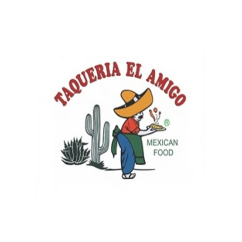 Restaurante Taqueria El Amigo logo