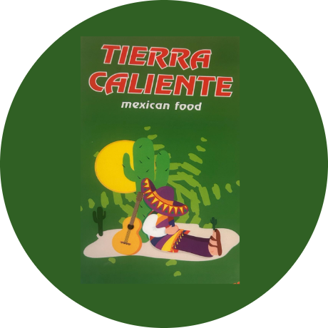 Restaurante Tierra Caliente logo