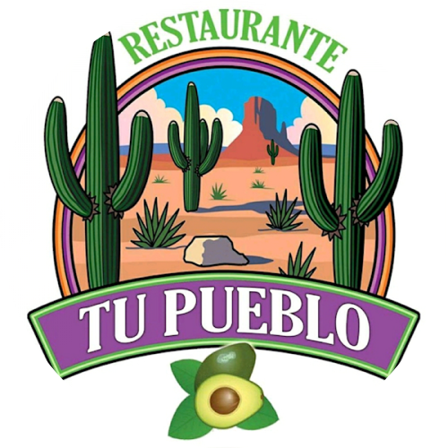 Restaurante Tu Pueblo logo