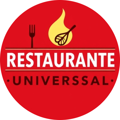 Restaurante Universal logo