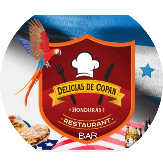 Restaurante Y Bar Delicias De Copan II logo