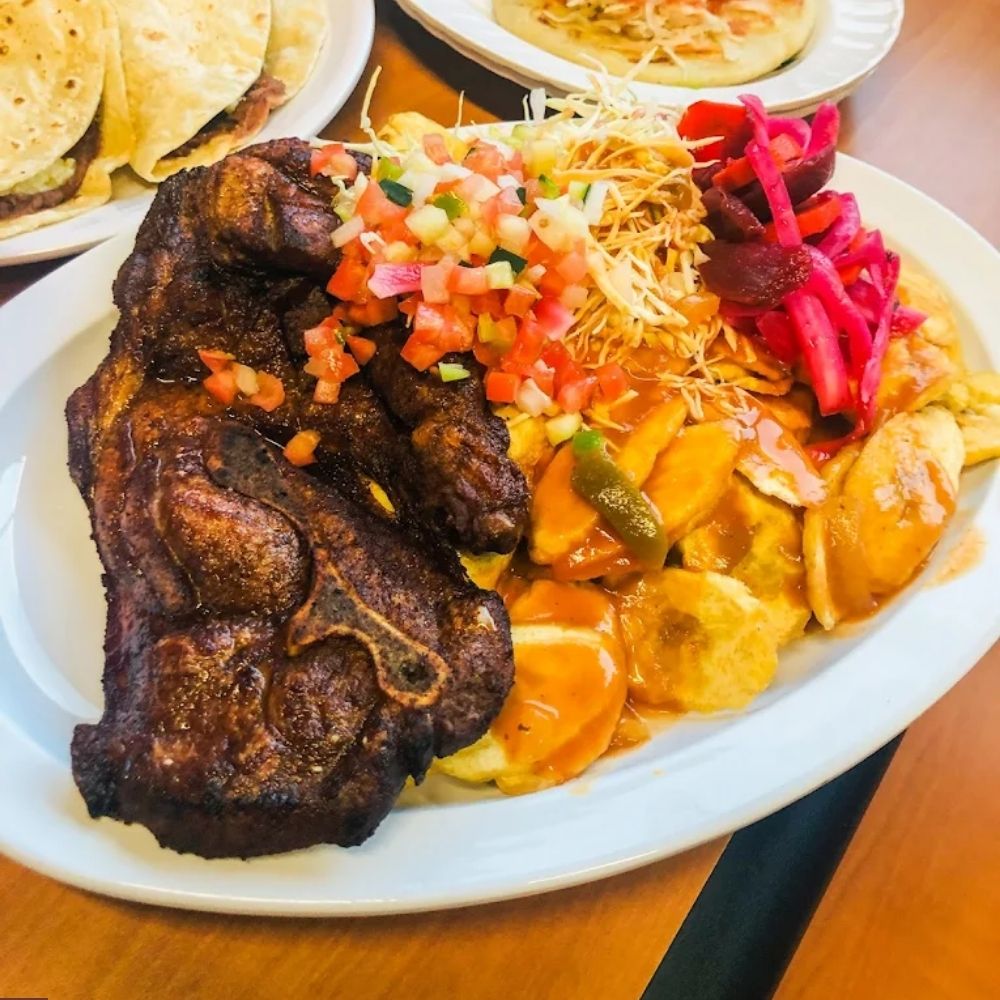 Side food item