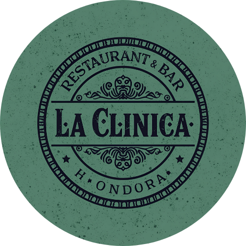 Restaurante y Bar La Clinica logo