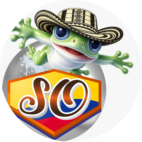 Restaurante y Boliranas Sanicorange logo