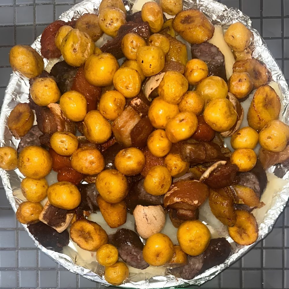 Side food item