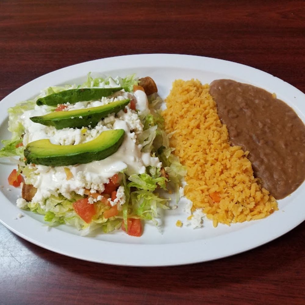 Side food item