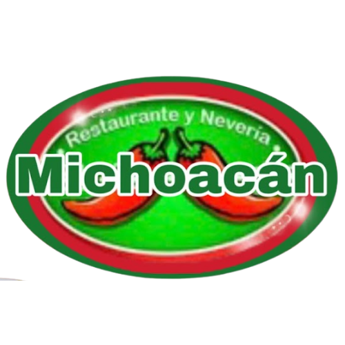 Restaurante Y Neveria Michoacan logo