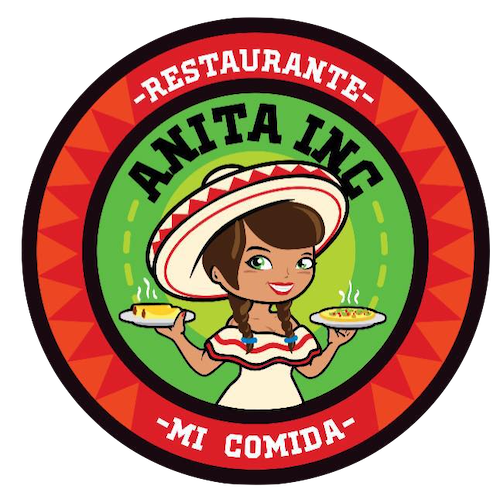 Restaurante Y Pupuseria Anita logo