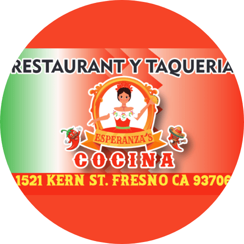 Restaurante Y taqueria Esperanza'sCocina logo