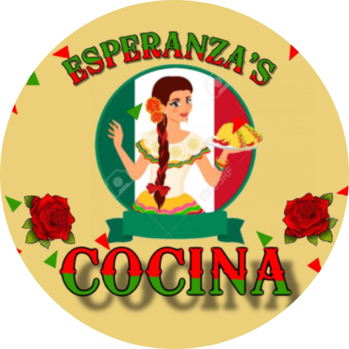 Restaurante Y taqueria Esperanza'sCocina logo