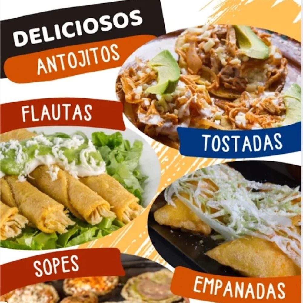 Side food item