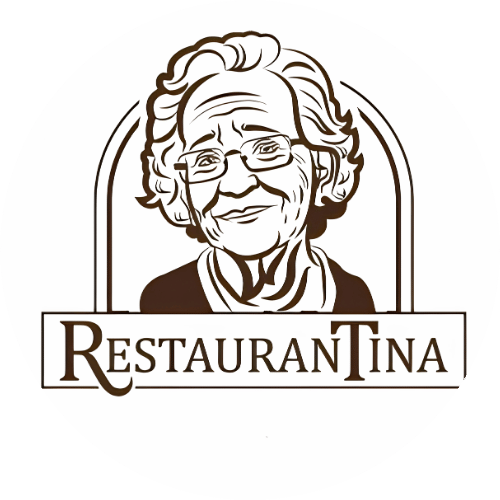 RestauranTina logo