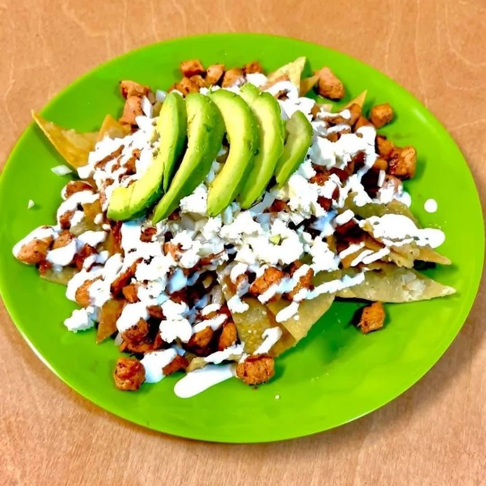 Side food item