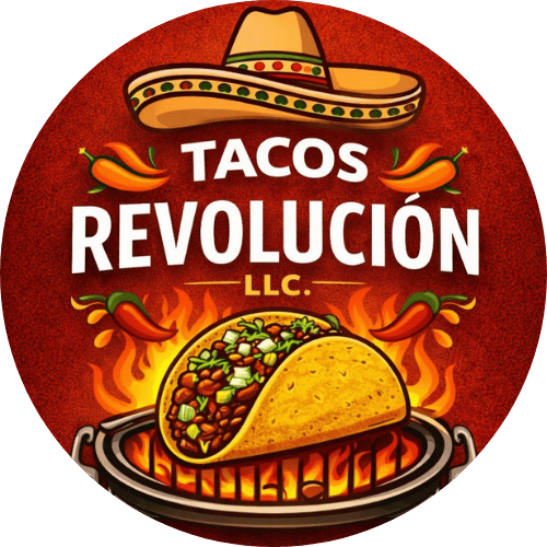 Revolucion LLC logo