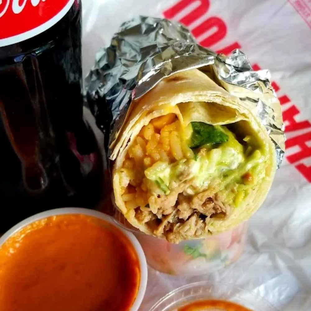Side food item