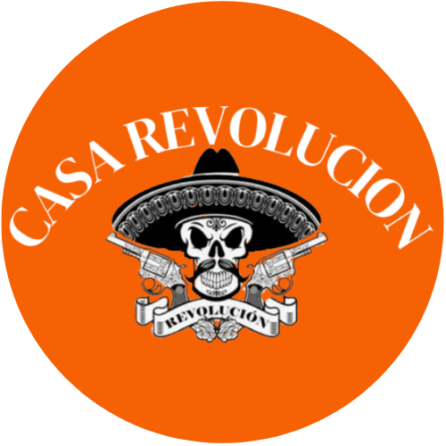 Revolucion LLC logo