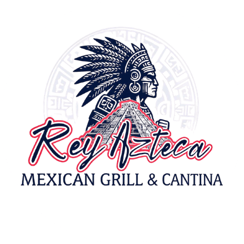 Rey Azteca Mexican Restaurant logo