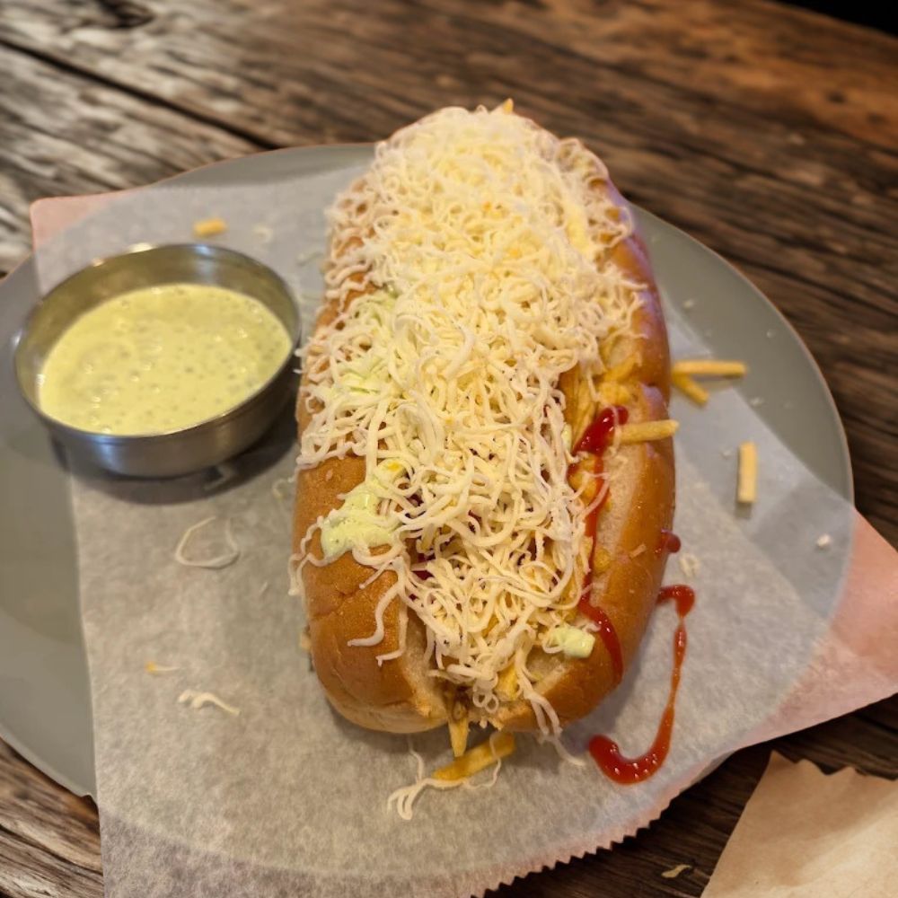 Side food item