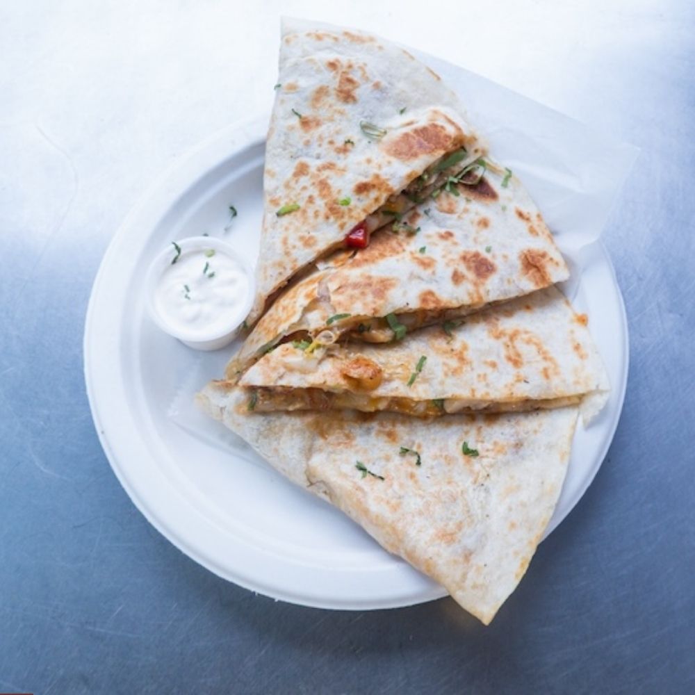 Side food item