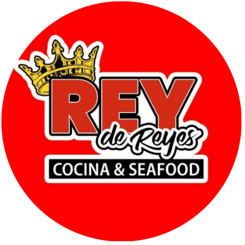 Rey de Reyes logo