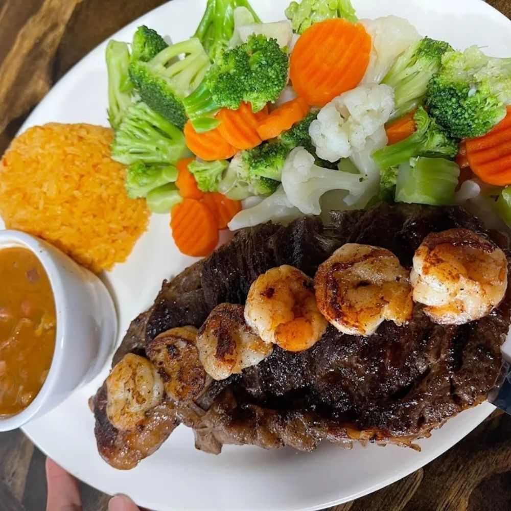 Side food item