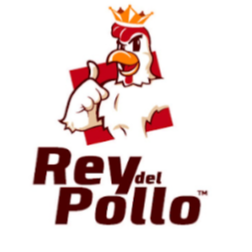 Rey Del Pollo logo