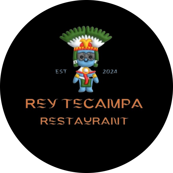 Rey Tecampa Restaurant logo