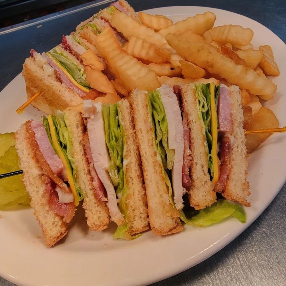 Side food item
