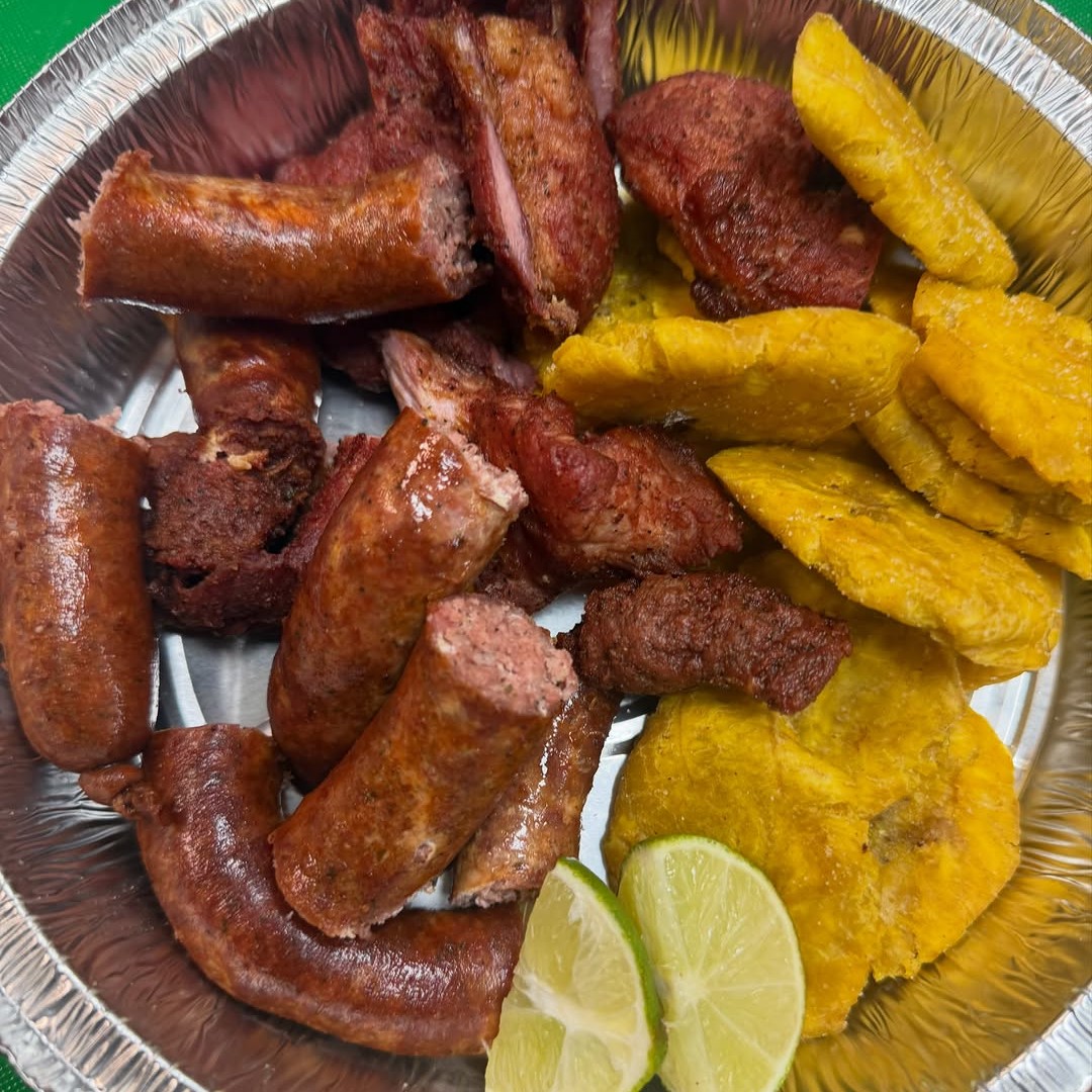 Side food item