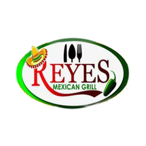 Reyes Mexican Grill logo