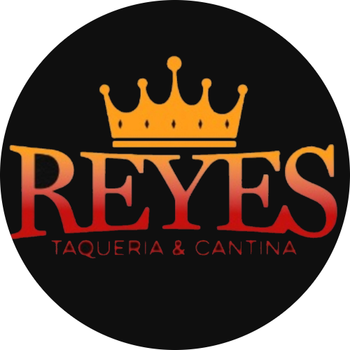 Reyes Taqueria & Cantina logo