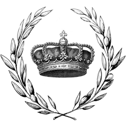 Reyna Food Truck logo