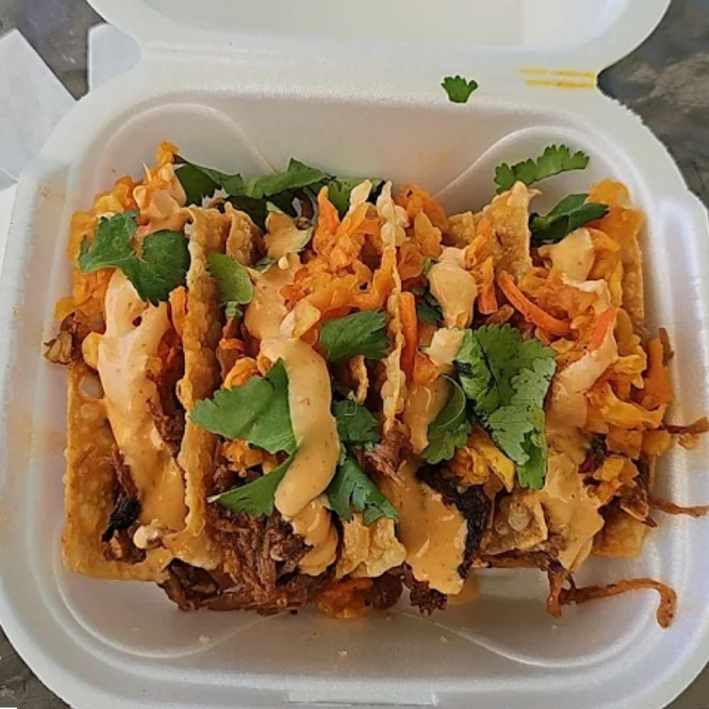Side food item
