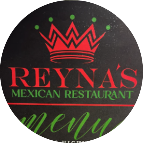 Reynas Mexican Restaurant logo