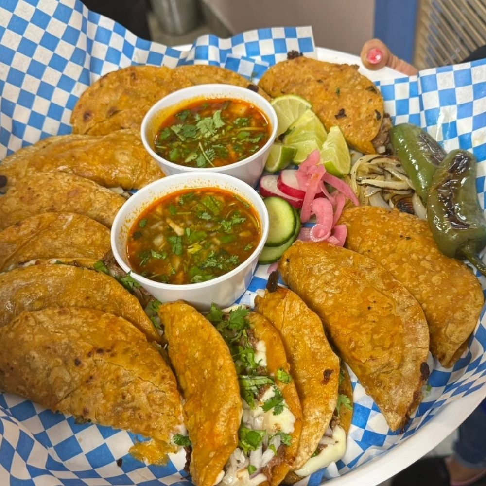 Side food item