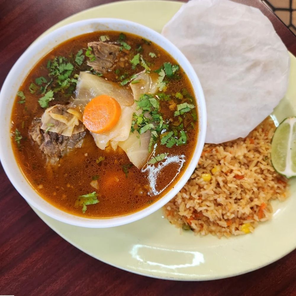 Side food item