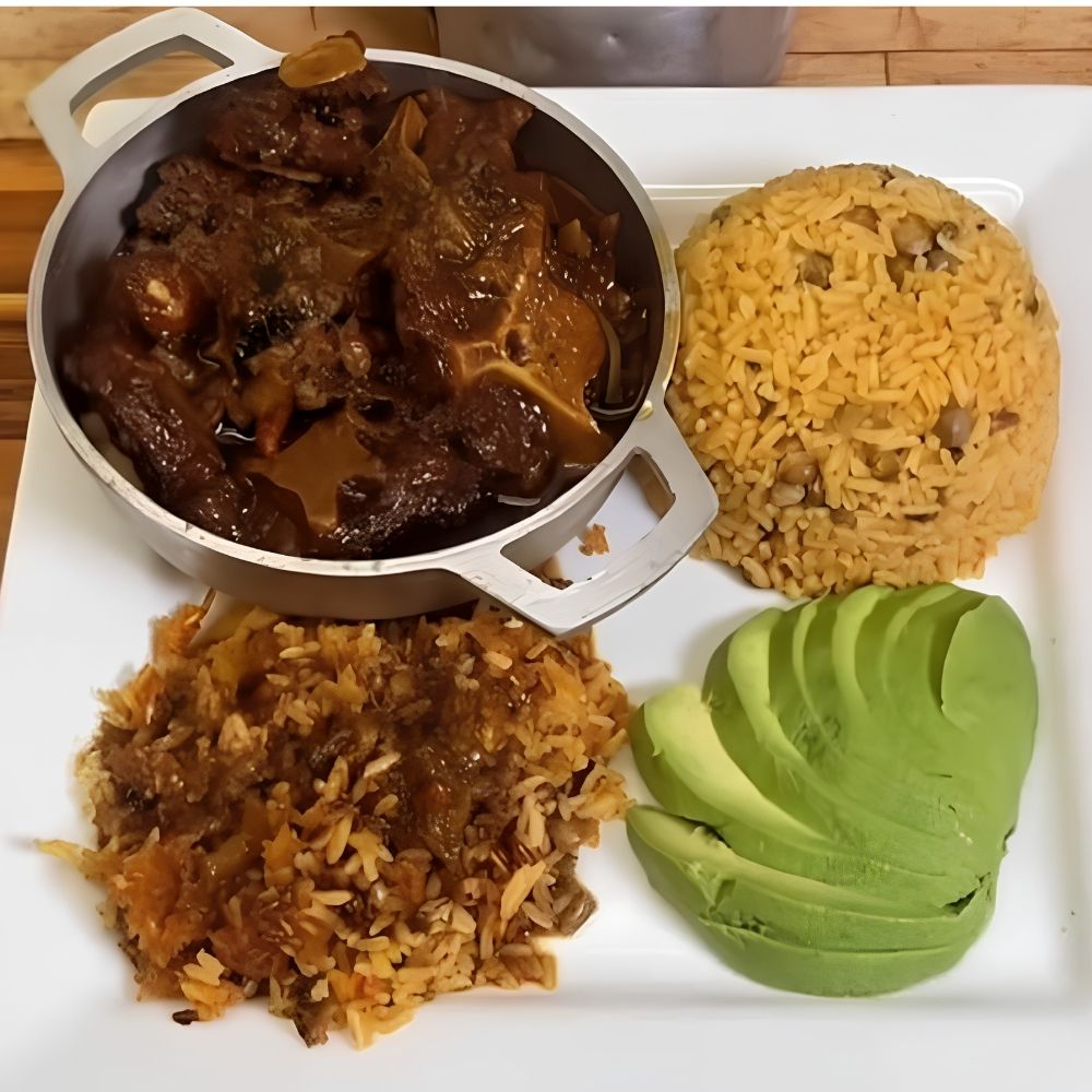 Side food item
