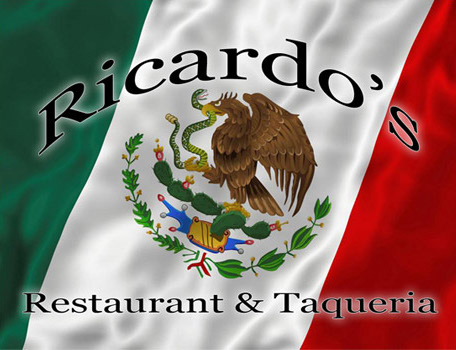 Ricardo's logo