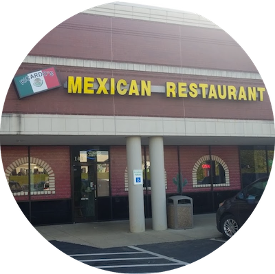 Ricardo's Mexican Restaurant logo