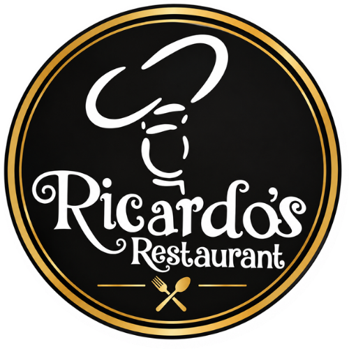 Ricardo’s Restaurant logo