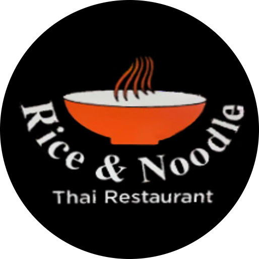 Rice & Noodle Thai Restaurant Thai logo