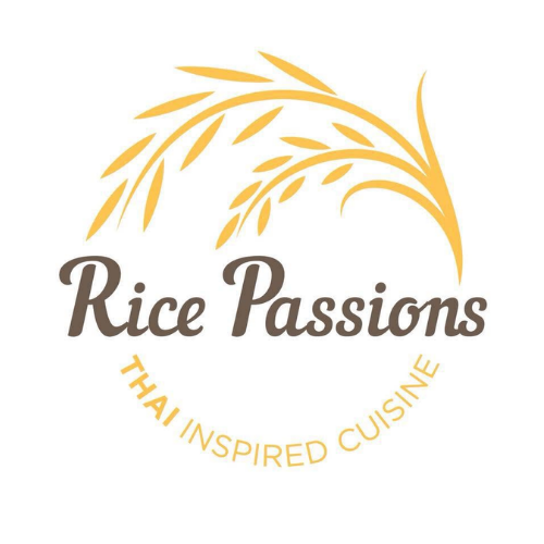 Rice Passions logo