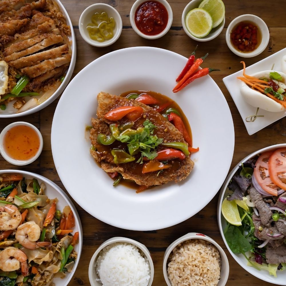 Side food item
